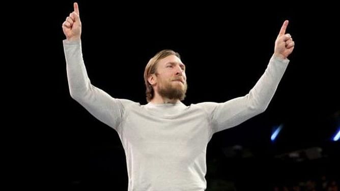 From the WWE Rumor Mill: Positive news on Daniel Bryan's in-ring return for WWE