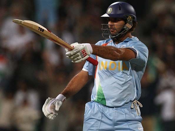 ‘ICC T20I Performance of the Year’ over the last 10 years