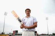 Shane Watson Photo Shoot