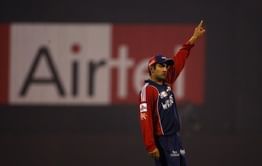 It's fun to be in a peaceful Delhi team: Gambhir