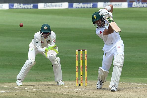 Aiden Markram: A glittering career in the making?