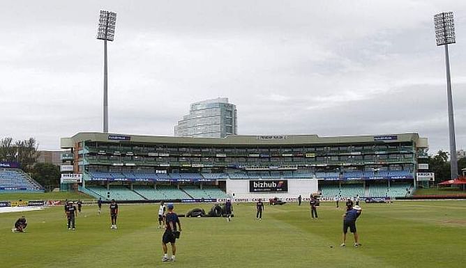 5 historic grounds where Sachin Tendulkar did not score an international hundred