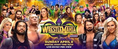 4 Superstars who should turn heel at WrestleMania 34