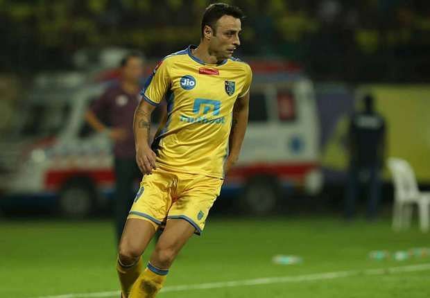 ISL 2017/18: Who said what after Dimitar Berbatov lashed out at Kerala Blasters coach David James