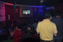 A rivalry beyond the shores of UK - Screening of Manchester United - Liverpool at Kolkata