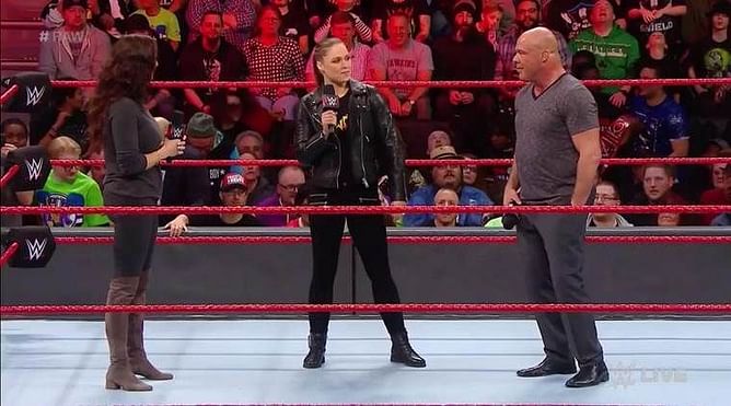 From the WWE Rumour Mill: Universal Championship match may not main event WrestleMania