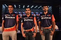 IPL 2018: Delhi Daredevils unveil new jersey for upcoming season