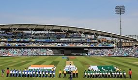 ICC proposes Champions Trophy 2021 in T20 format