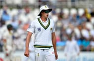 South Africa v Australia - 3rd Test: Day 3