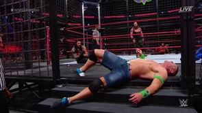 From the WWE Rumor Mill: Undertaker-John Cena feud to take place on SmackDown?