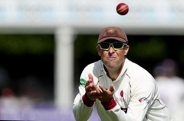 Trescothick was England&#039;s Test and ODI captain on several occasions.