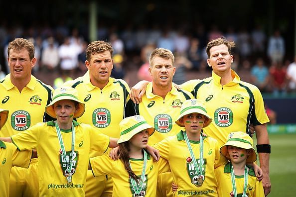 3 possible replacements for Steve Smith as Australia's ODI captain