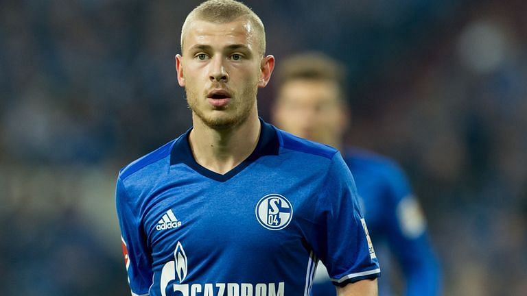 The German international could link up with Jurgen Klopp at Anfield