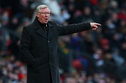 5 of the best Manchester United defenders in the Premier League era