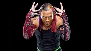WWE News: WWE issues statement on Jeff Hardy's Weekend Arrest, more details emerge