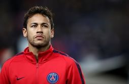 Reports: Neymar reveals the condition on which he will stay with PSG and reject Real Madrid