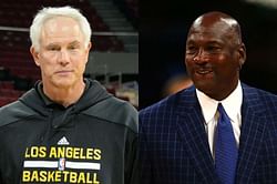 Report: Hornets get permission to interview three more GM candidates