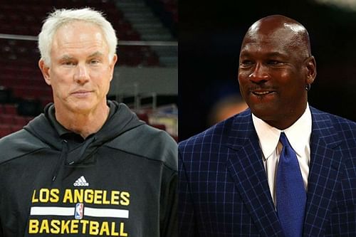 Hornets eyeing Mitch Kupchak To Replace Rich Cho