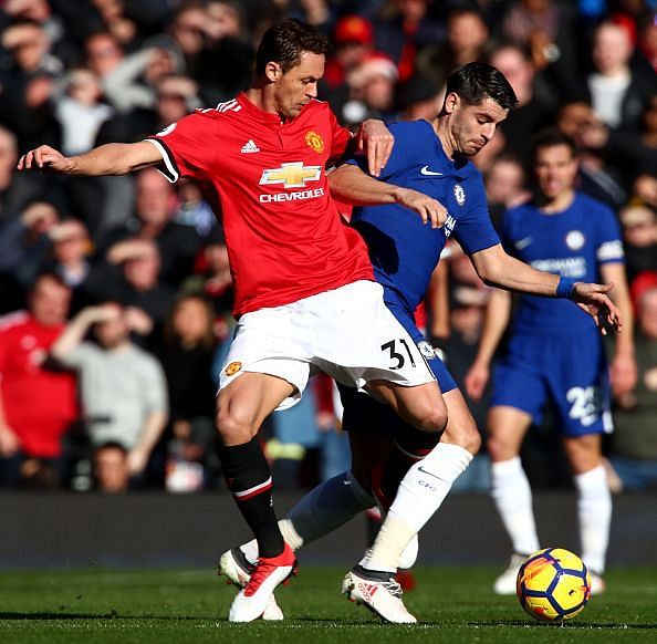 Manchester United v Chelsea - Premier League