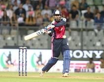 Mumbai T20 League: NaMo Bandra Blasters score a one-sided victory over ARCS Andheri