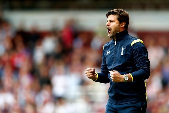Premier League transfer news: Bundesliga duo to Tottenham, Manchester United eyeing Tottenham trio and more – March 9, 2018