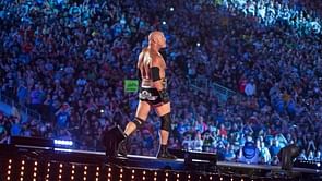 From the WWE Rumor Mill: WWE legend to induct Goldberg into Hall of Fame?
