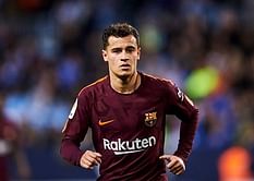 Barcelona transfer news: Coutinho endorses Neymar signing, Griezmann rejects contract and more - 13th March 2018