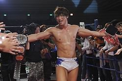 ROH/NJPW News: Kota Ibushi confirmed for Supercard of Honor XII