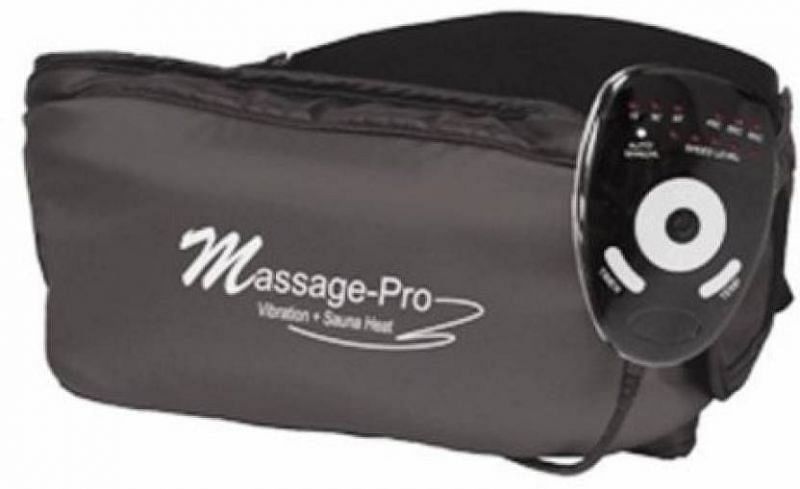 Kemei MP-3100 Massage Pro Belt