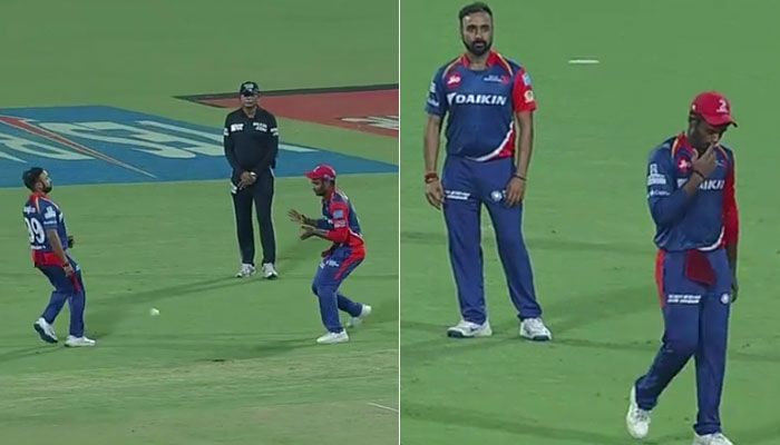 Image result for mishra samson drop the catch