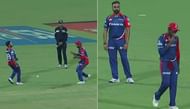 Image result for mishra samson drop the catch