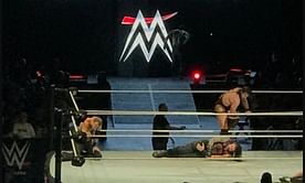 WWE Live Event Results: Tulsa, OK (17th March, 2018)