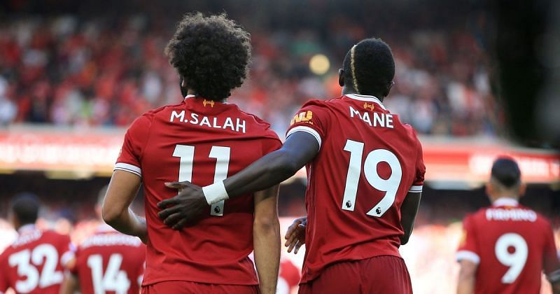 The Liverpool front three hold the key to European glory