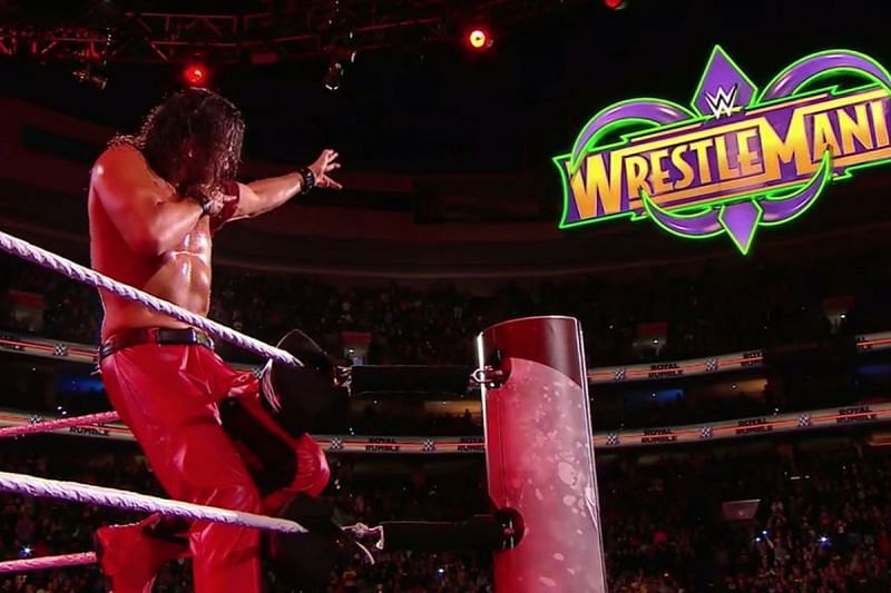 Shinsuke Nakamura would get a hero&#039;s welcome at WWE&#039;s June live events in Tokyo, Japan