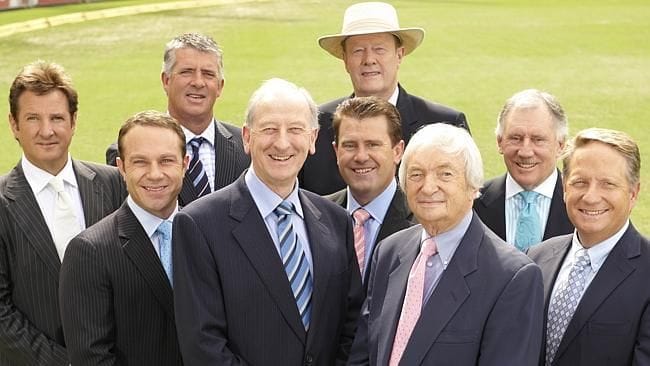 Decoding the art of cricket commentary