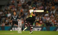 T20 Tri Series Final - New Zealand v Australia