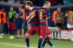 5 Footballers who refused to be 'just' substitutes