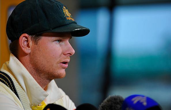 Are you really sorry, Steve Smith?