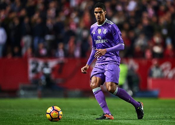5 players who could leave Real Madrid for Manchester United this summer