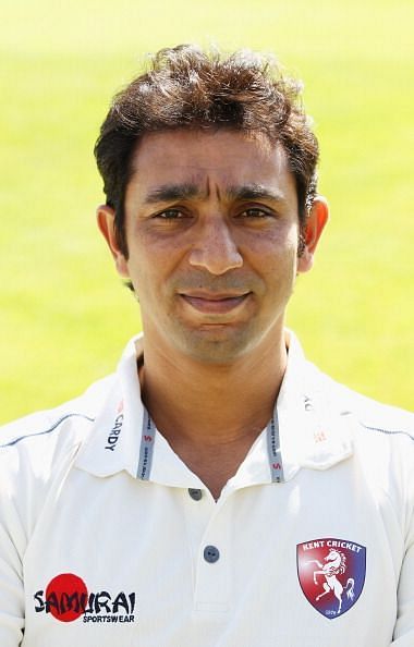 Azhar Mahmood Cricket Pakistan/British