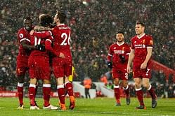 Liverpool 5-0 Watford: 5 Talking Points