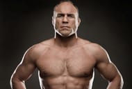 Couture is a respected legend.