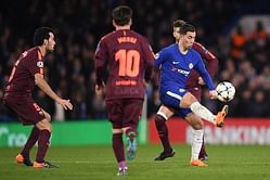 5 reasons Barcelona will destroy Chelsea at the Camp Nou