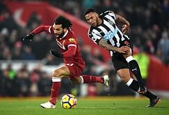5 things we learned as Liverpool defeated Newcastle
