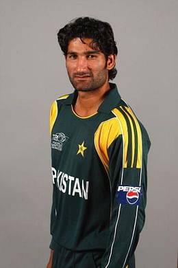 सोहेल तनवीर (Sohail Tanvir)