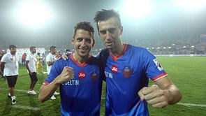 ISL 2018: Tournament authorities planning to reduce the number of foreign players per squad