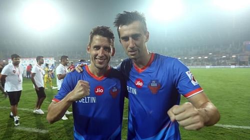 Indian players could now get more opportunities in the ISL. (Photo: ISL)