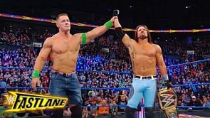 WWE News: What happened after Fastlane went off the air?
