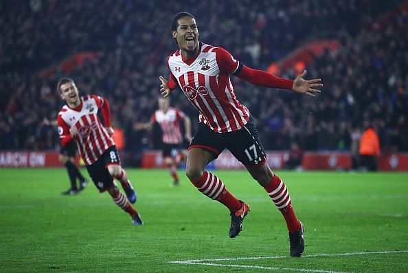 Southampton v Tottenham Hotspur - Premier League