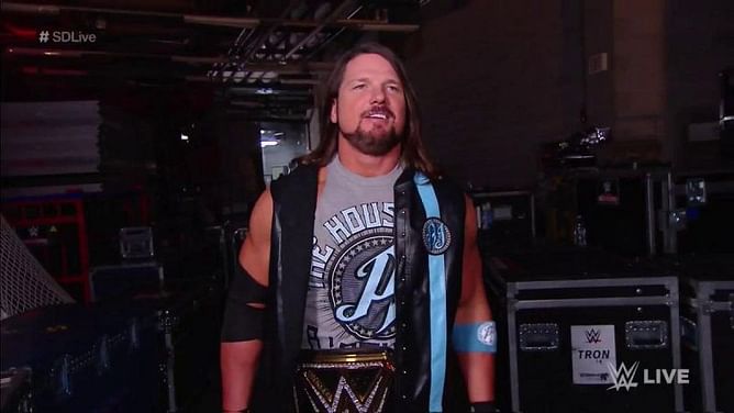 Best and Worst of SmackDown Live- 6 March, 2018